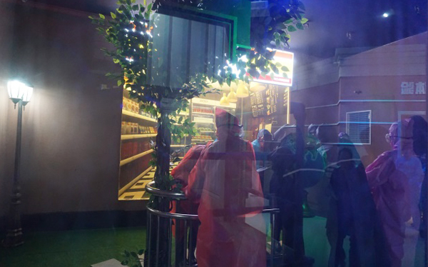 自然災(zāi)害培訓(xùn)專題